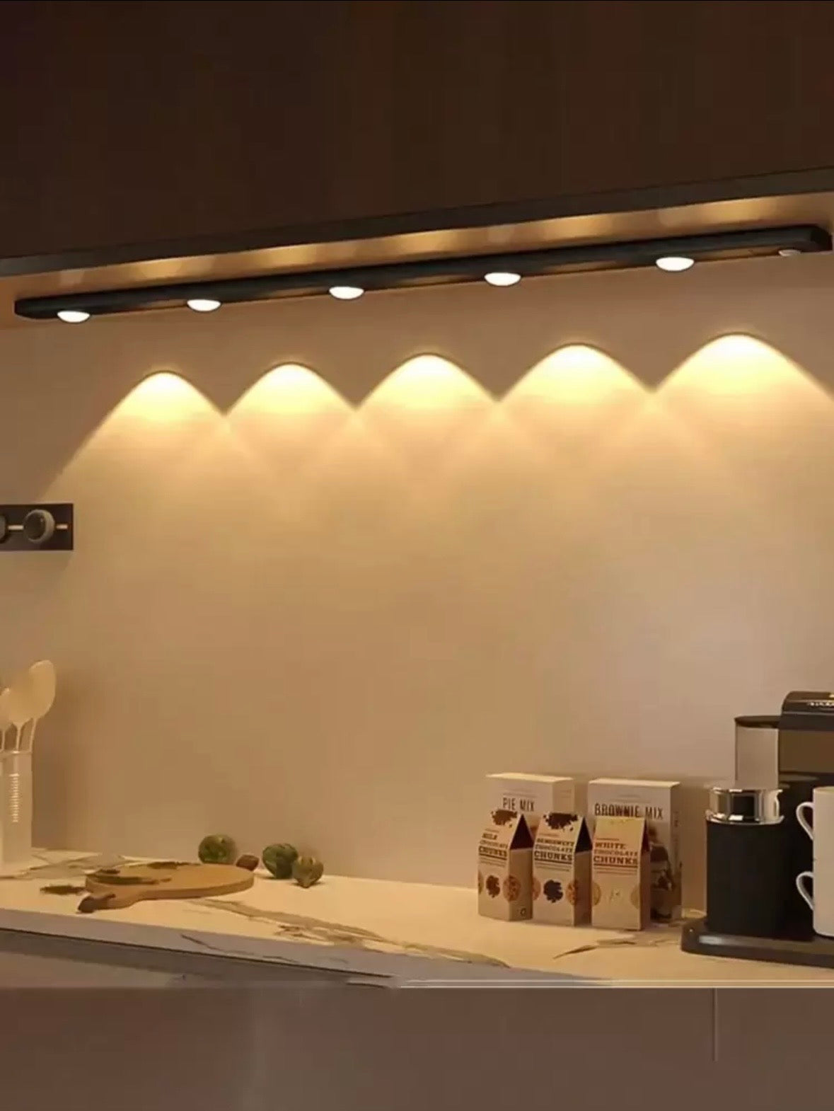 LUMEO™ - Lumière  capteur de mouvement